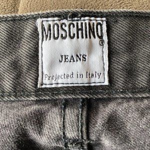 vintage jeans